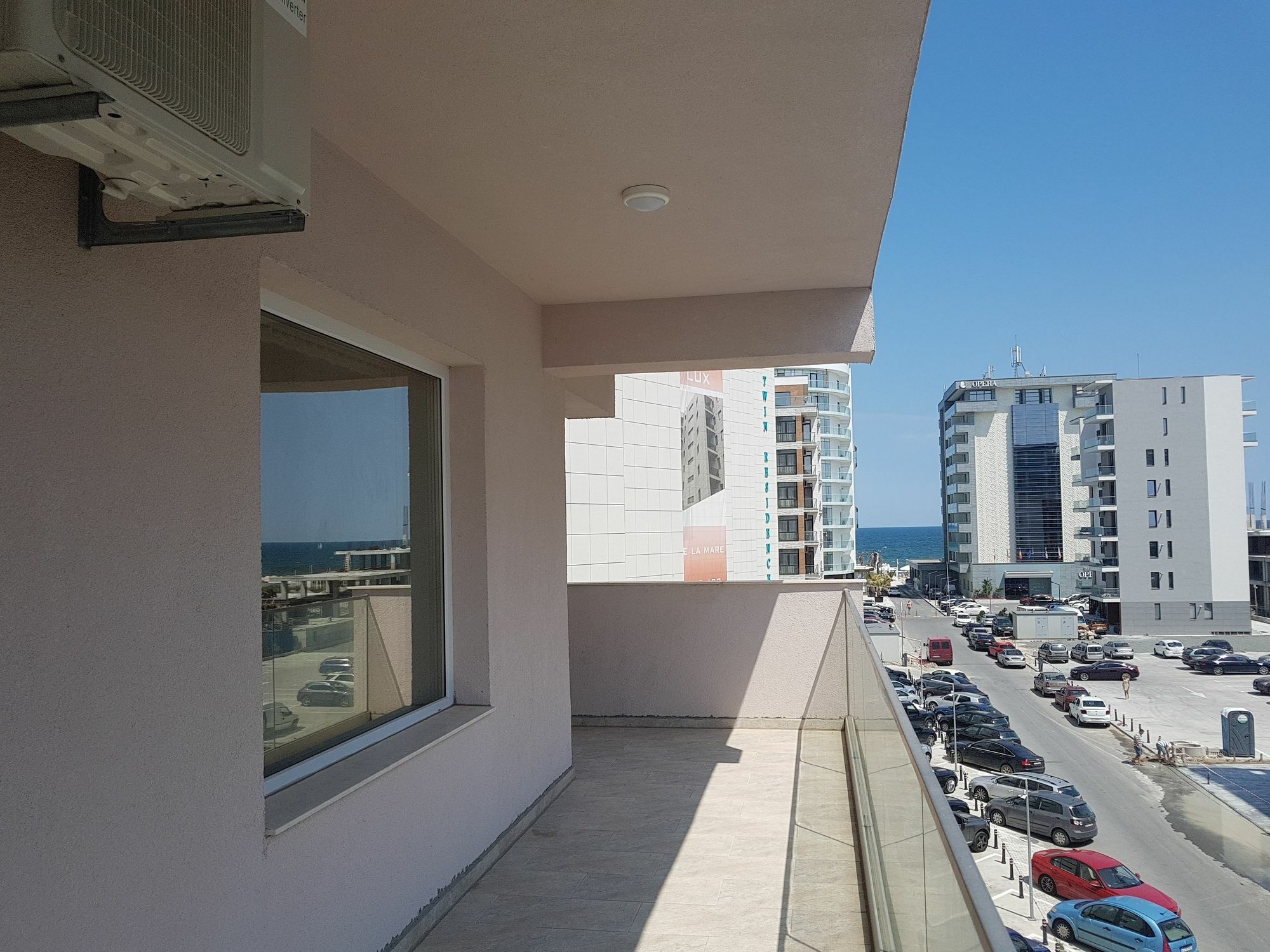 Summerhouse Nord Apartament *
