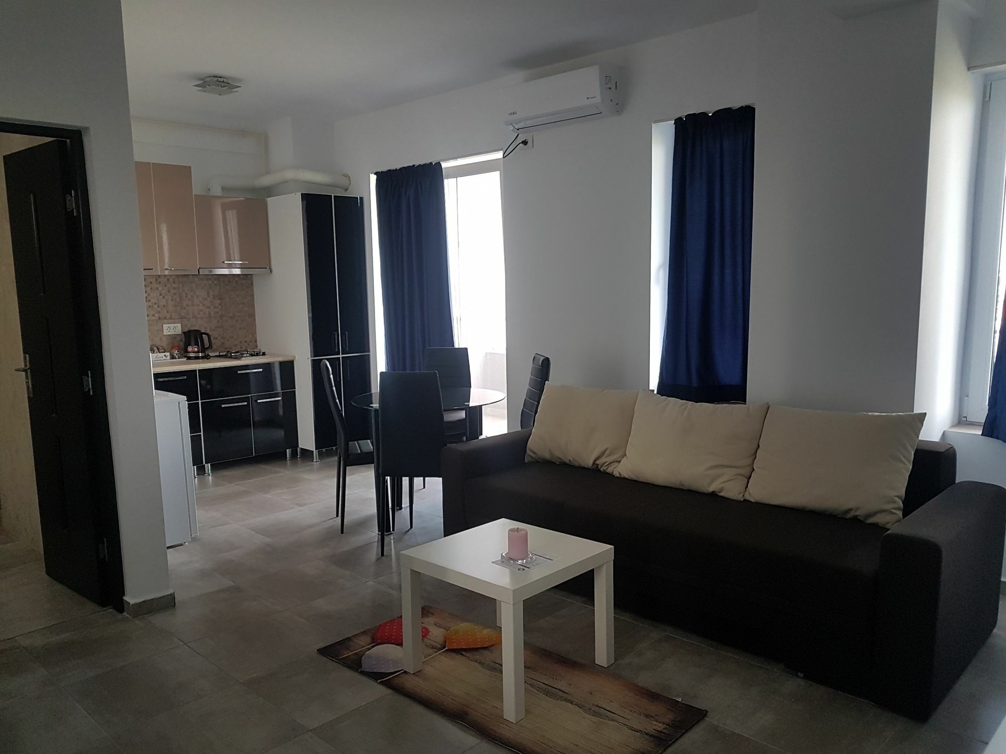 Summerhouse Nord Apartament Mamaia