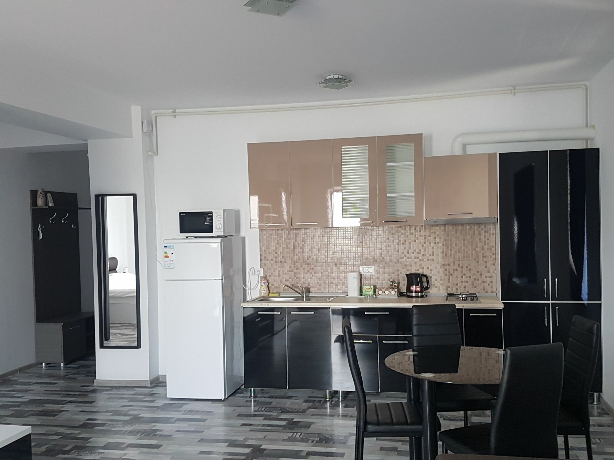 Summerhouse Nord Apartament *