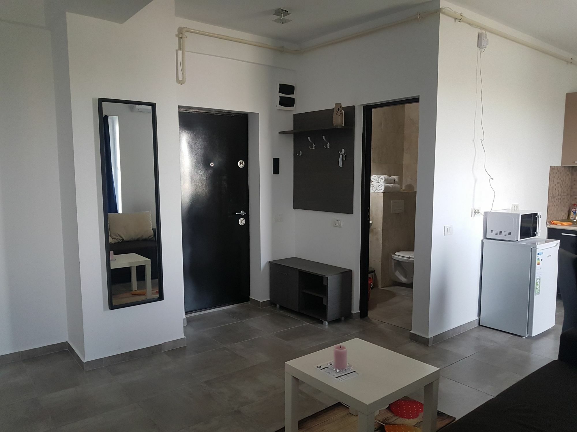 Apartament Summerhouse Nord